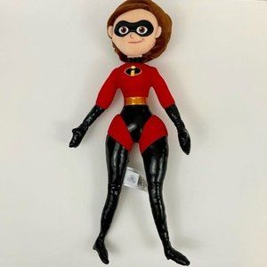 Disney Incredibles 2 Elastigirl Superhero Plush Doll